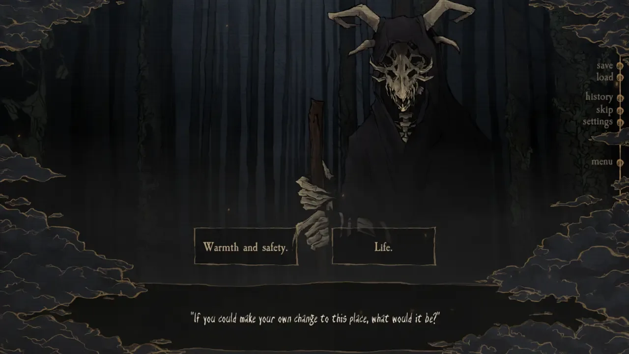 deathwish screenshot 1