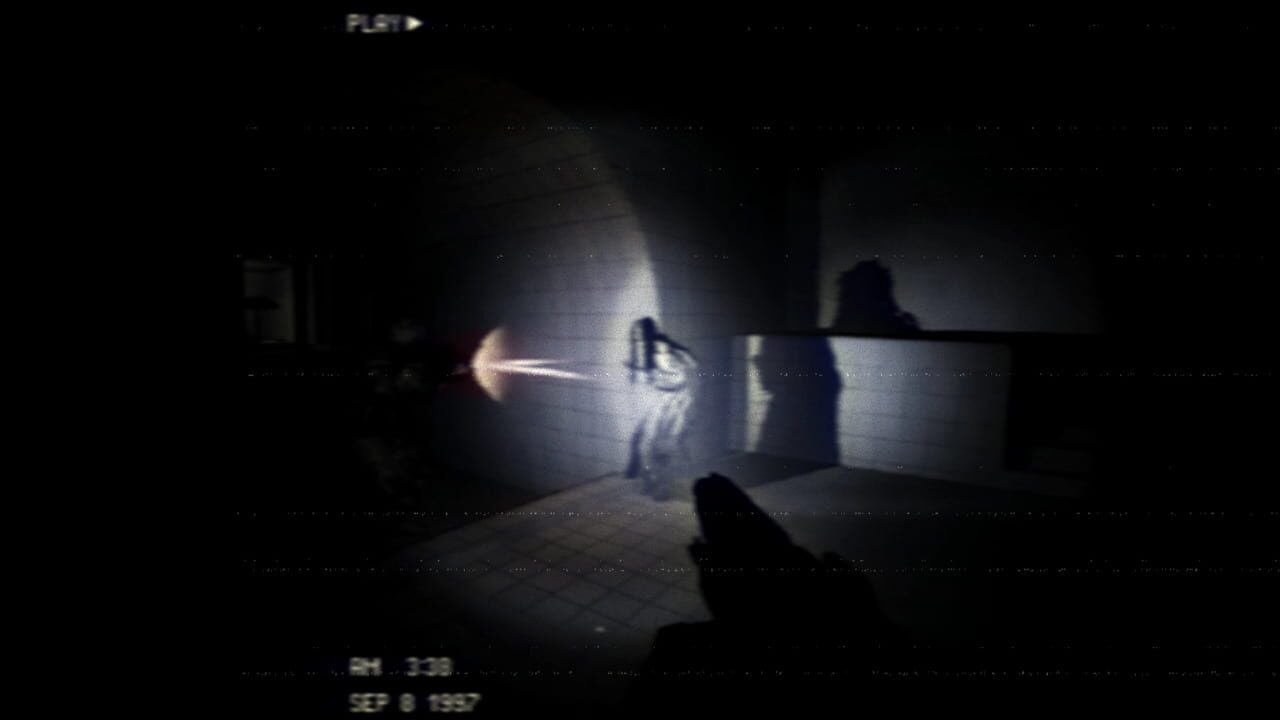 Lamentations — Screenshot 4