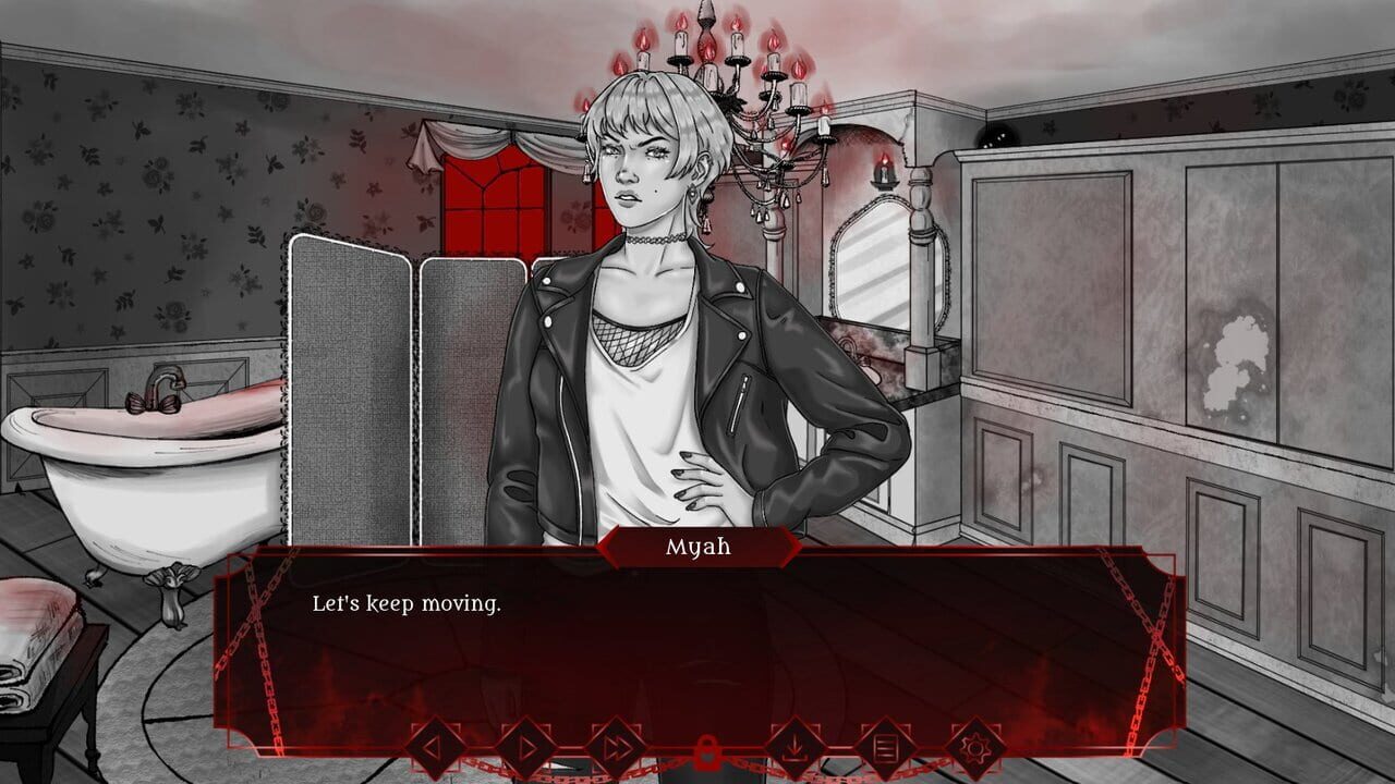 Home is Where the Heart is — Screenshot 3