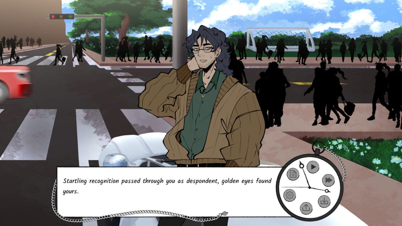Rekindle Image