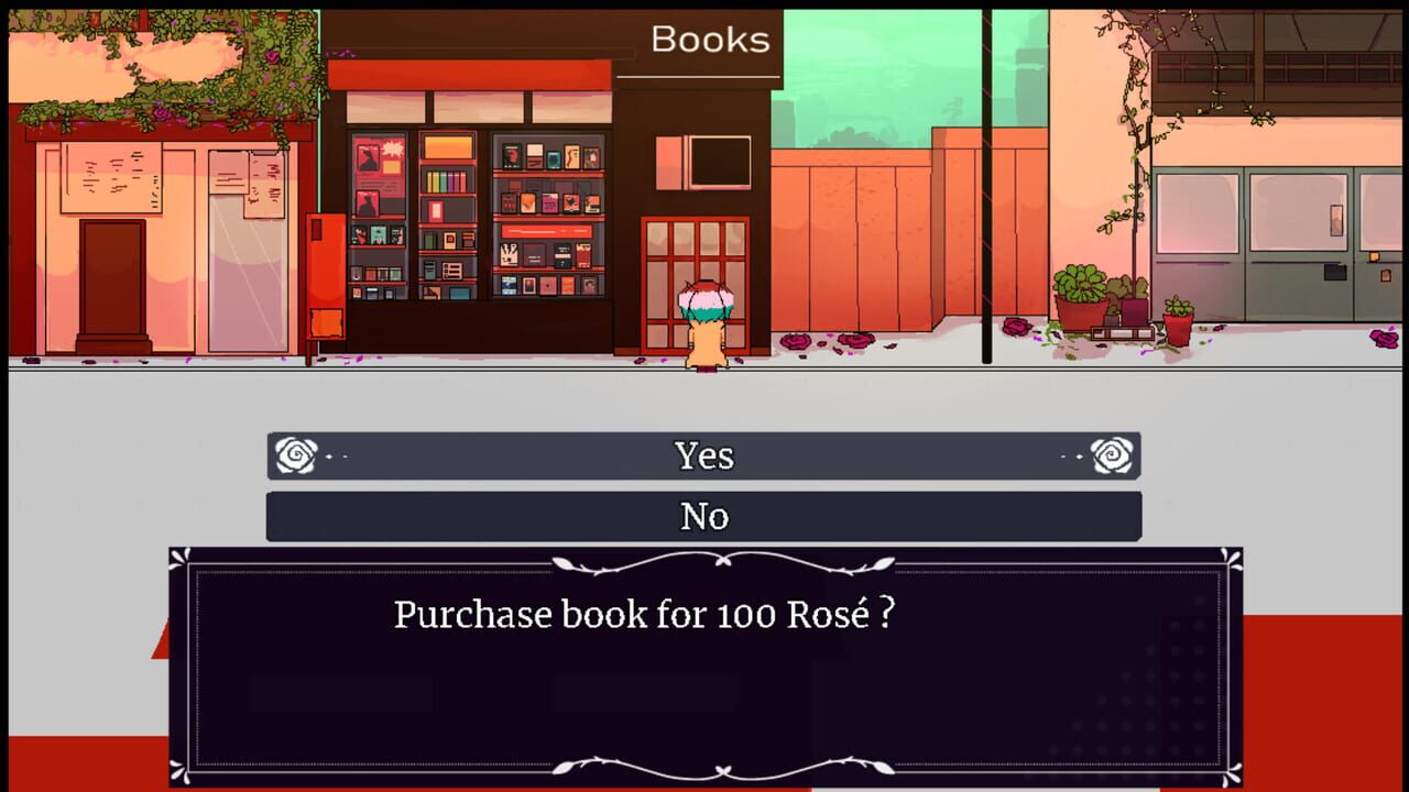 Dark Light — Screenshot 2