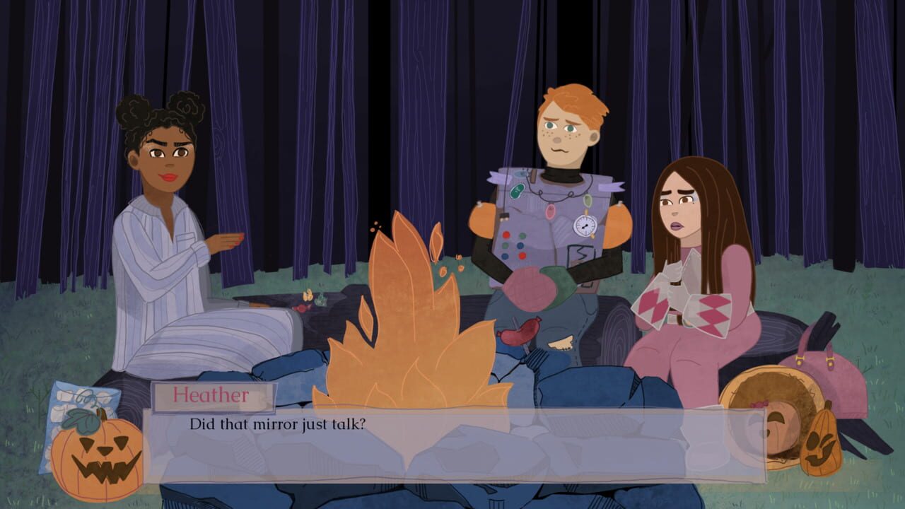Hocus Opus Screenshot 1