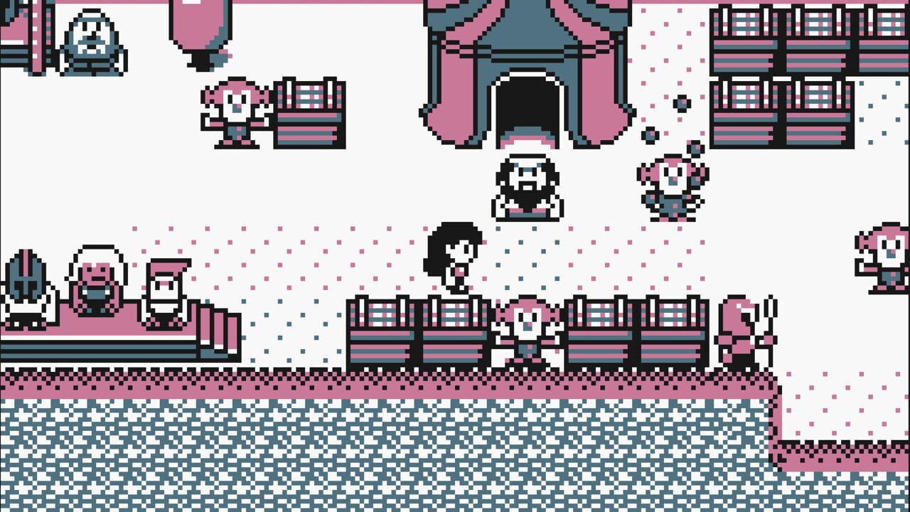 Letalis screenshot 9