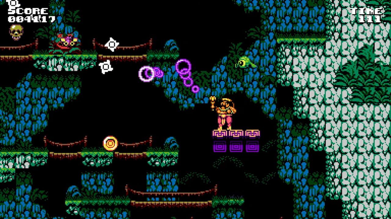 Rakshasa — Screenshot 2