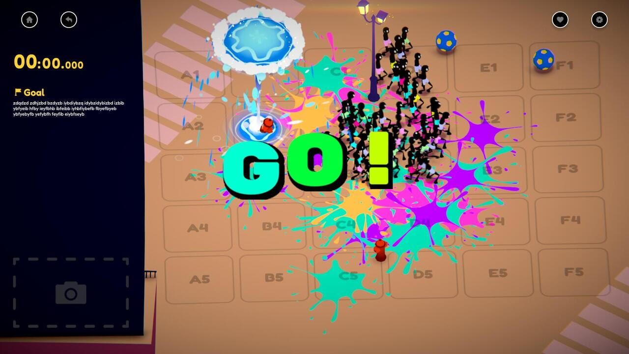 Turbo Live Image