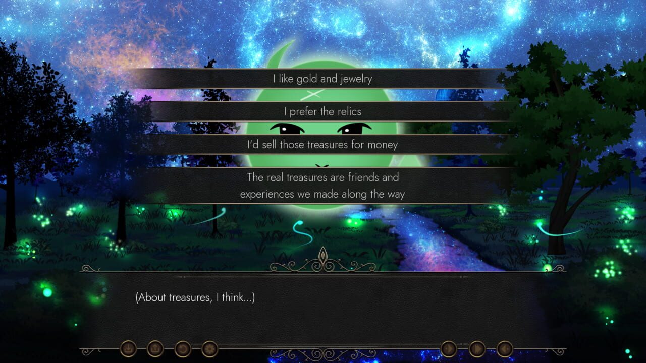 Crimson Thread of Fate Image