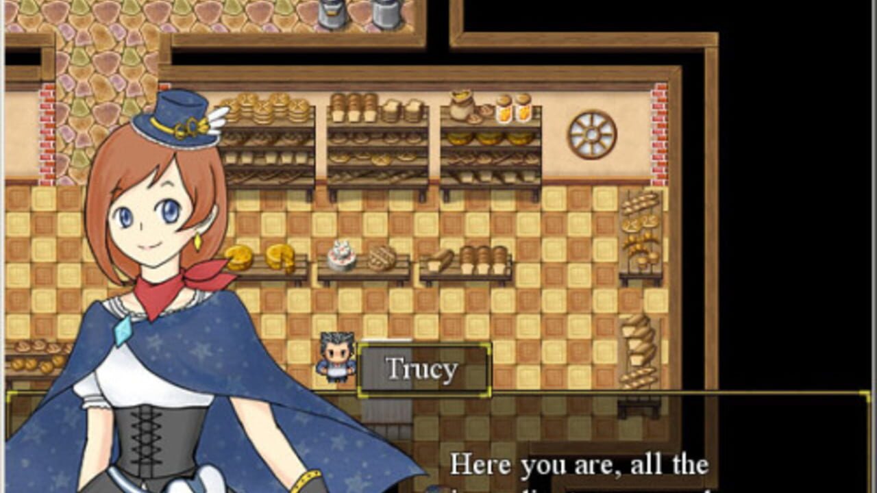 Turnabout Steampunk Screenshot 1
