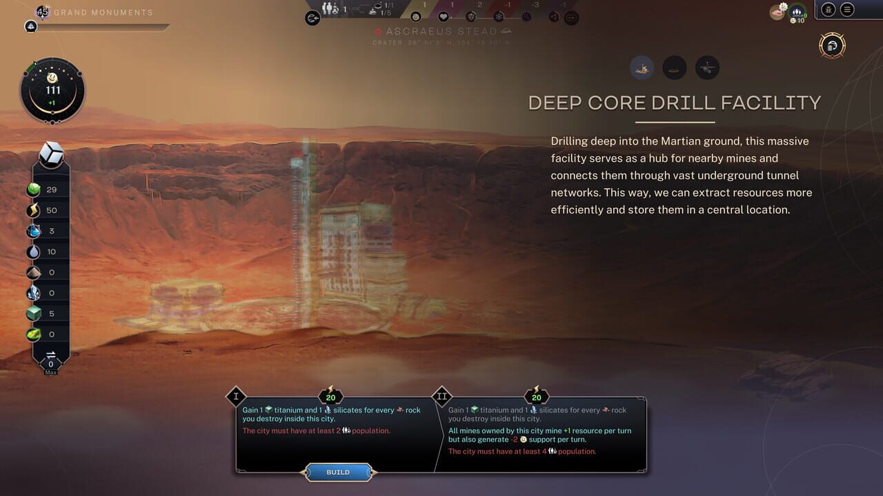 Terraformers: Megastructures Image