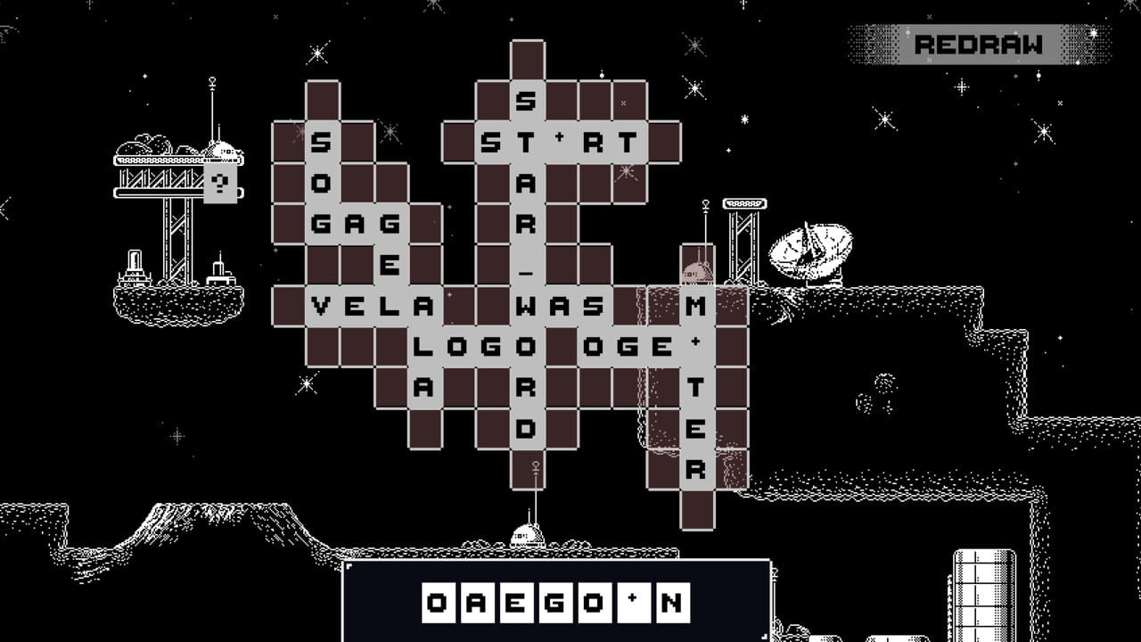 Star Word Screenshot 1