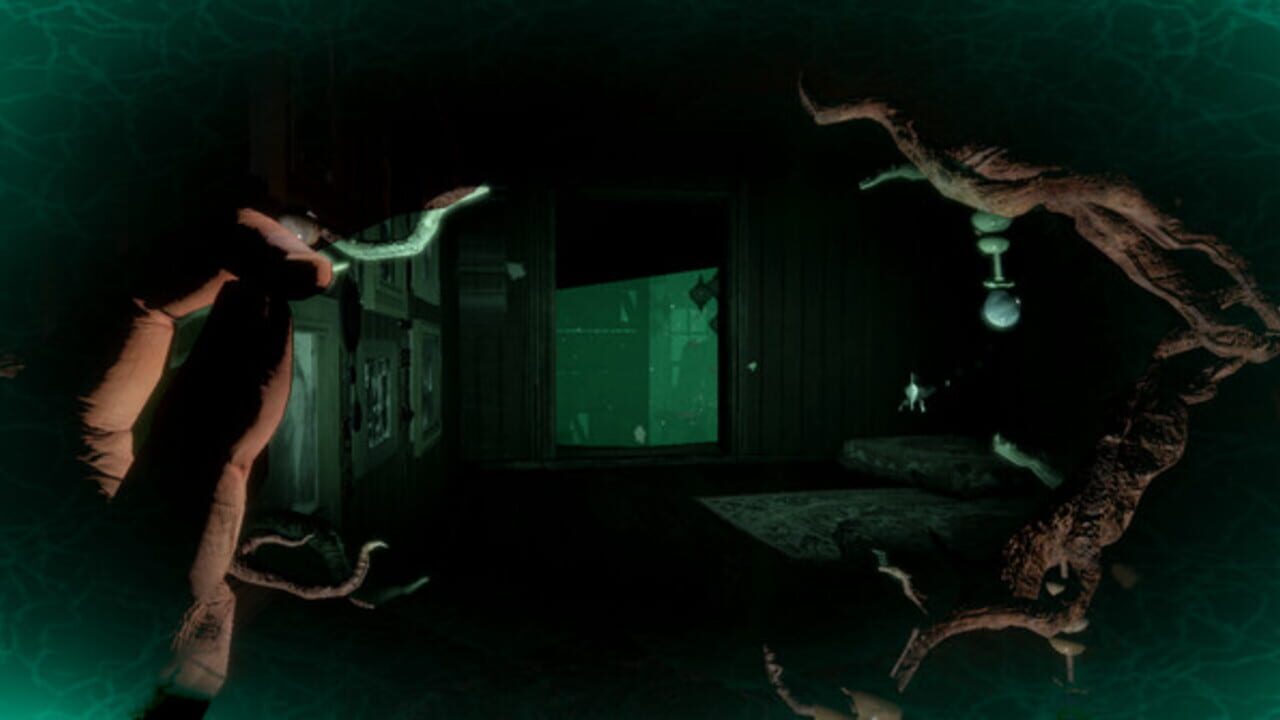 The Veiled Ones — Screenshot 2
