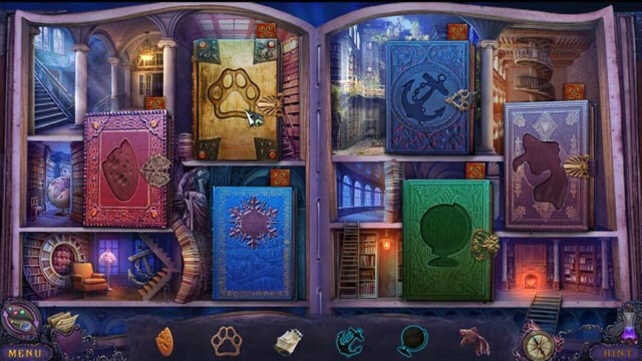 Whispered Secrets: Everburning Candle — Screenshot 2