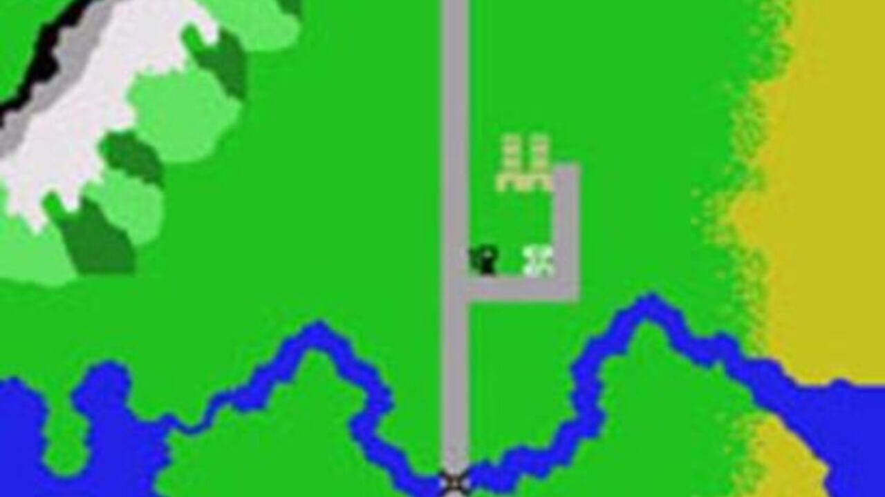 ColecoVision Flashback — Screenshot 2