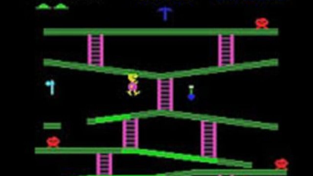 ColecoVision Flashback — Screenshot 3