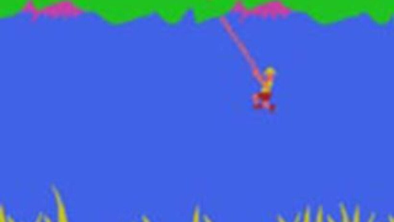 ColecoVision Flashback — Screenshot 4