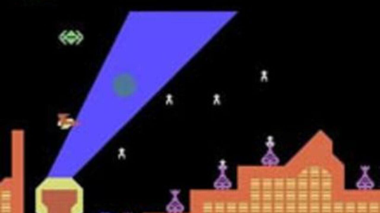 ColecoVision Flashback — Screenshot 5