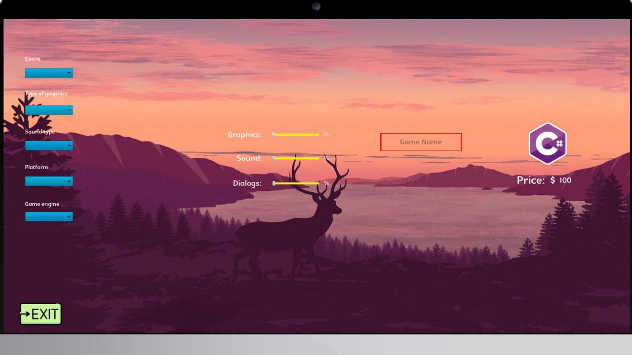 Game Developer Simulator — Screenshot 2