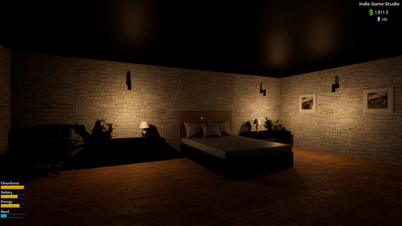 Game Developer Simulator — Screenshot 4