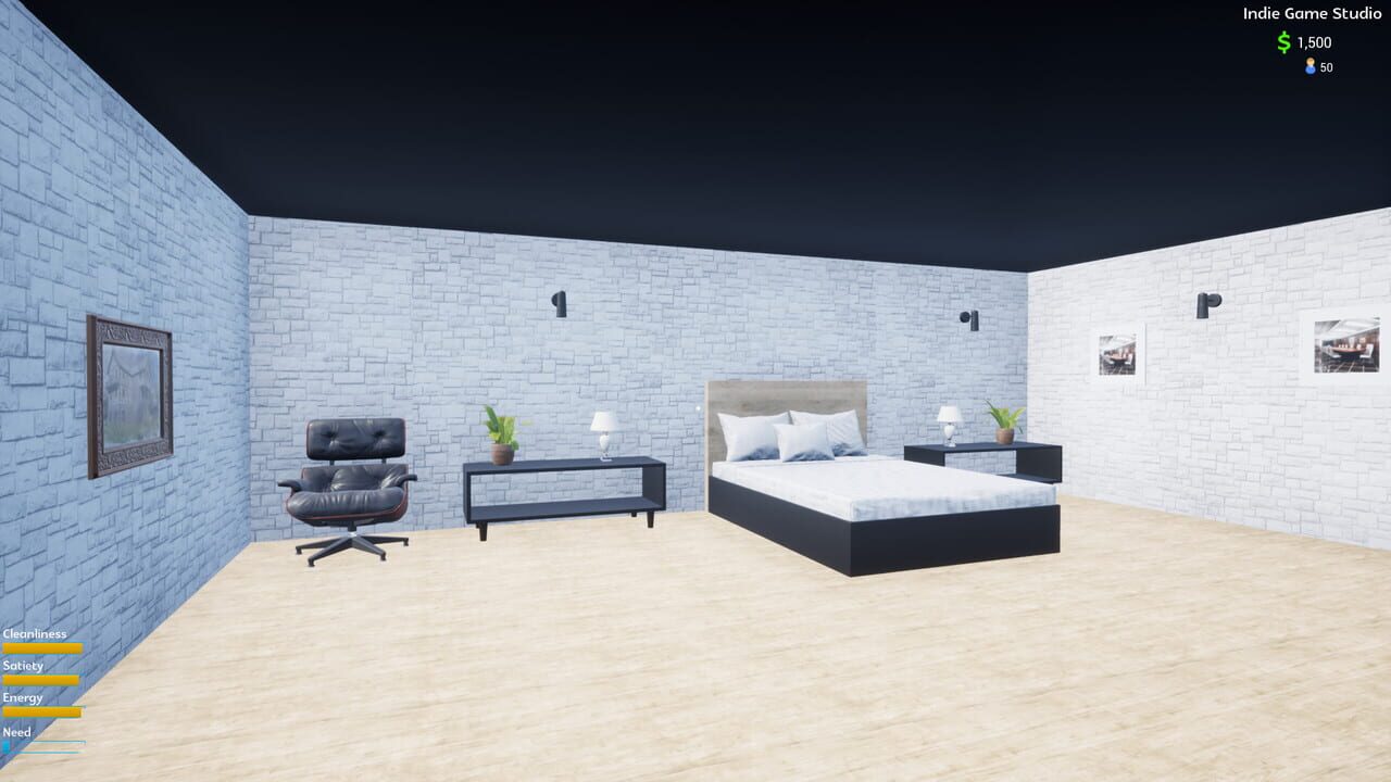 Game Developer Simulator — Screenshot 5