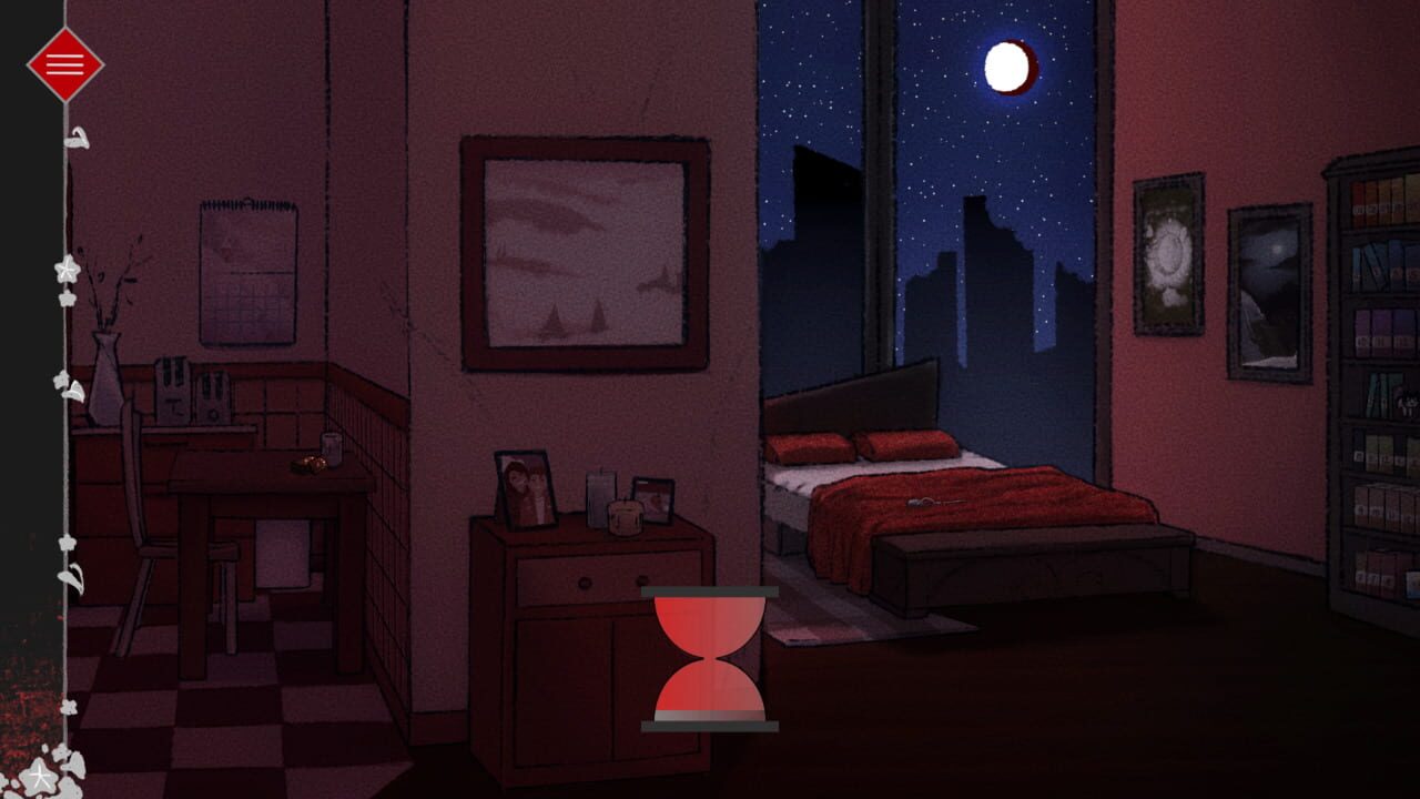 Under Your Moon Image