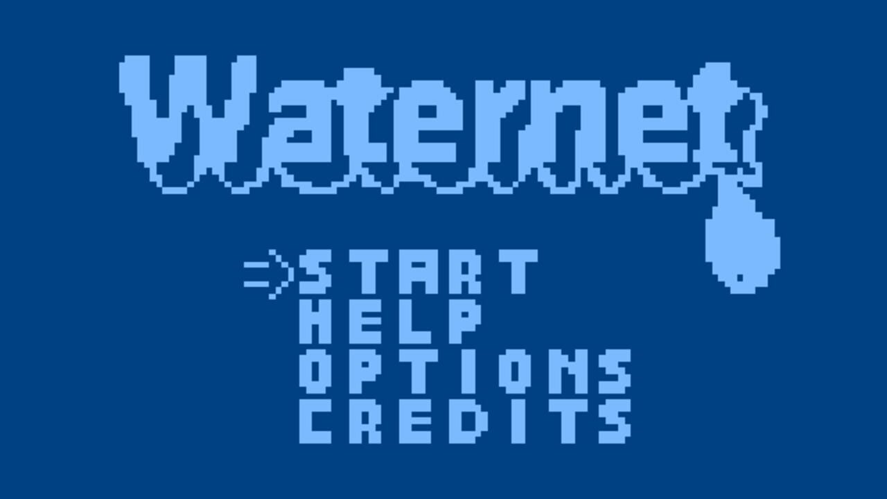 Waternet — Screenshot 1