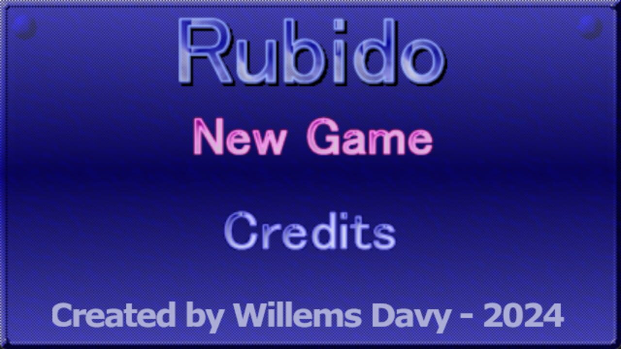 Rubido — Screenshot 3