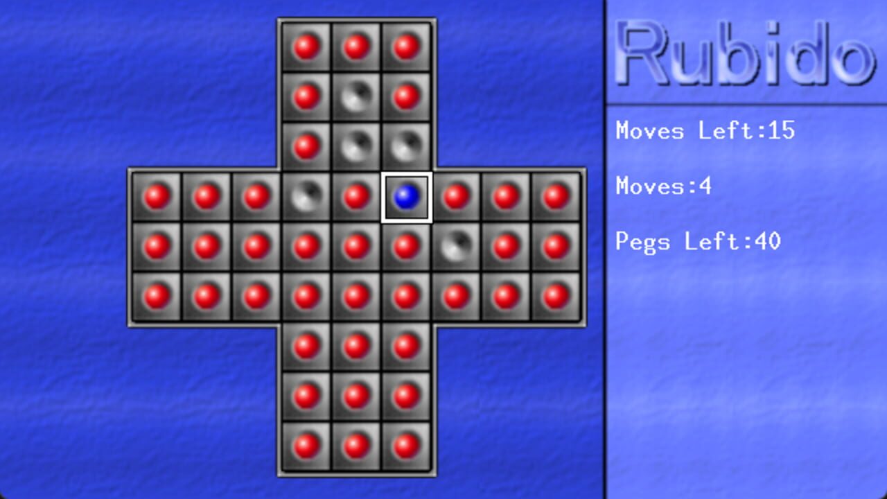 Rubido — Screenshot 2