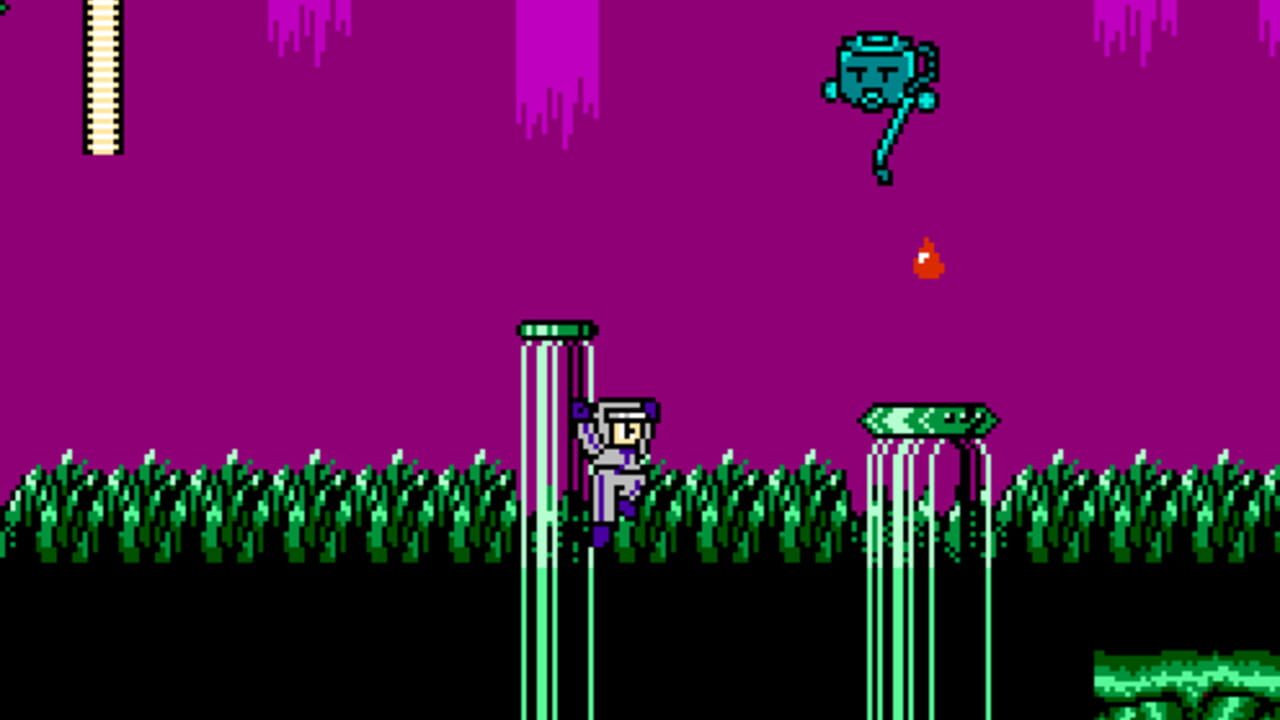 Mechanic Man — Screenshot 3