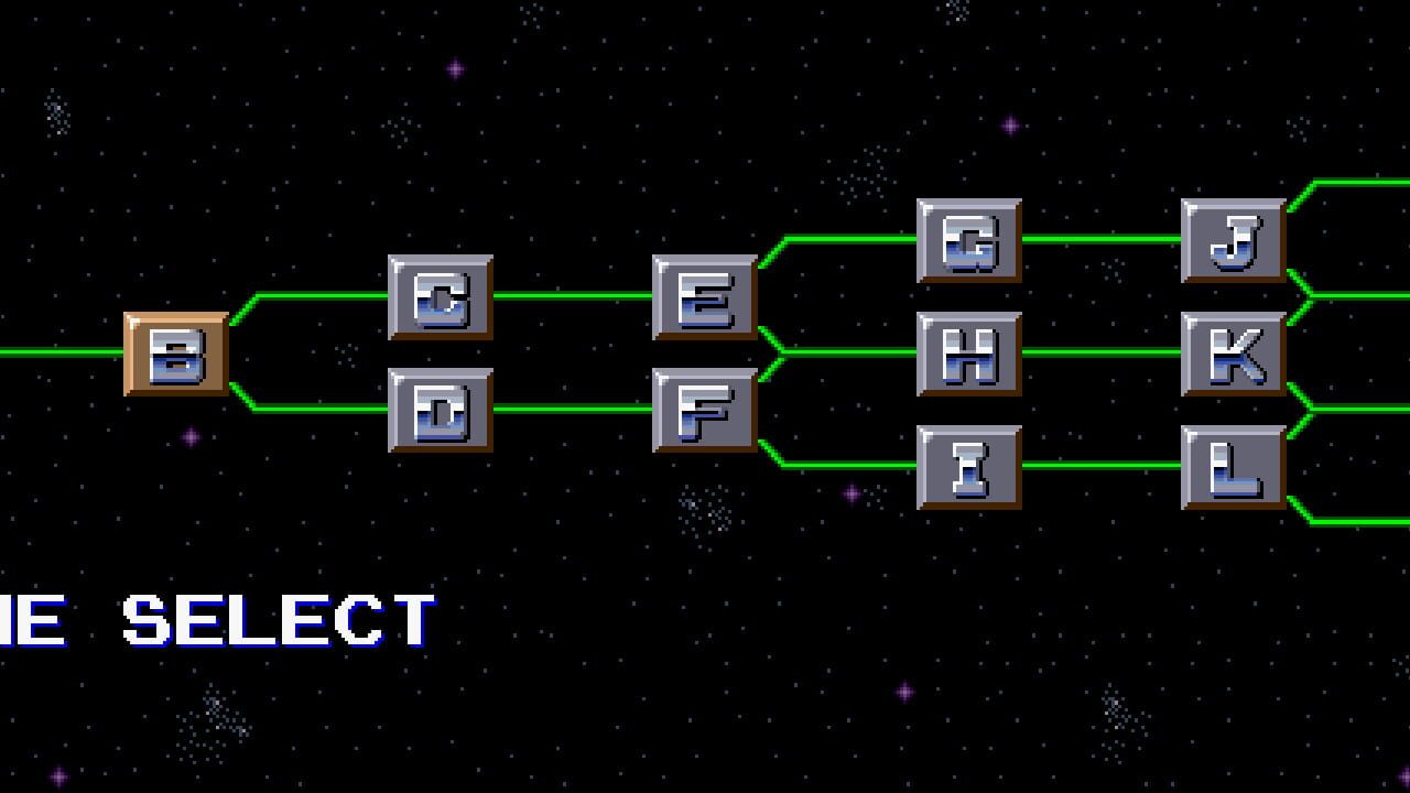 Sagaia — Screenshot 2