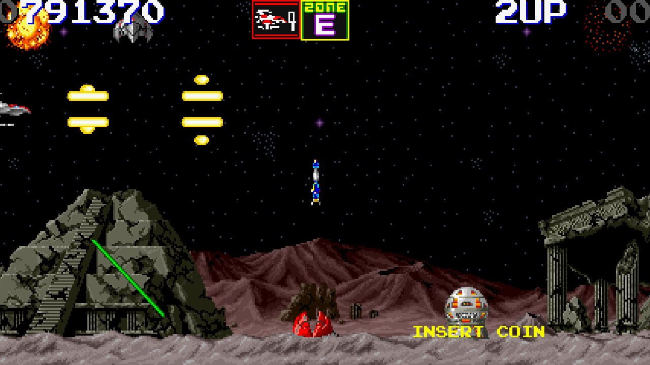 Sagaia — Screenshot 4