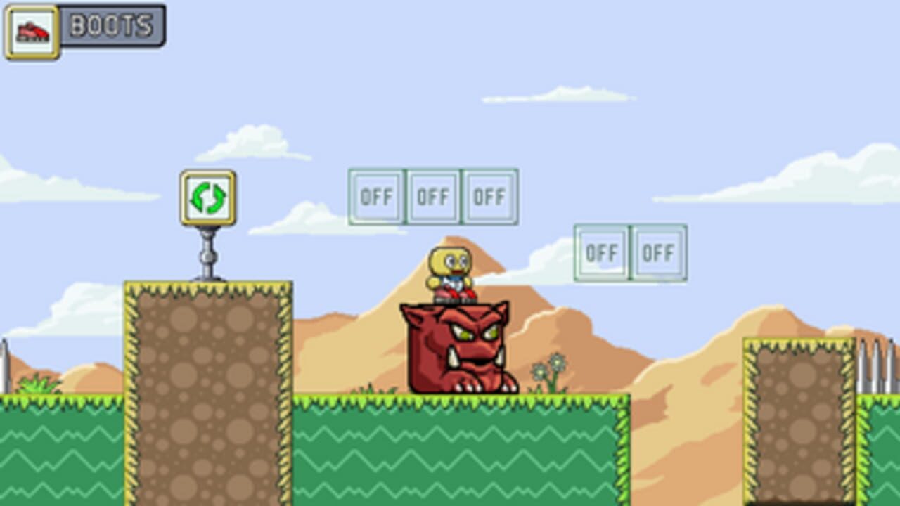 One Skill — Screenshot 2