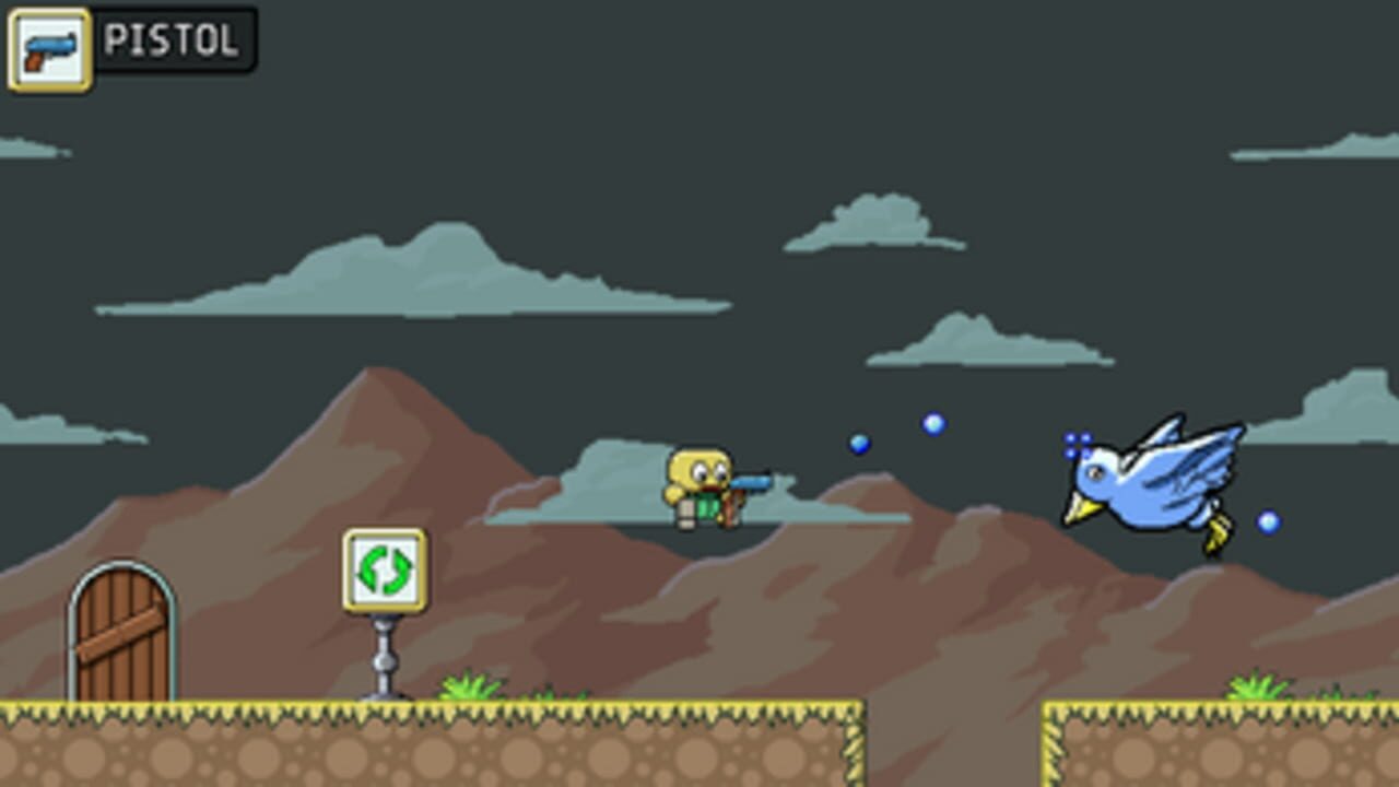 One Skill — Screenshot 3