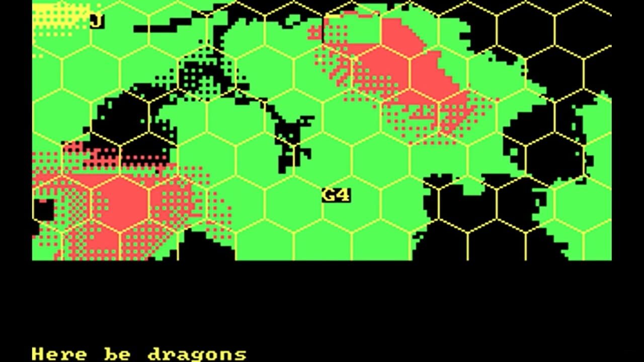 Incunabula — Screenshot 2