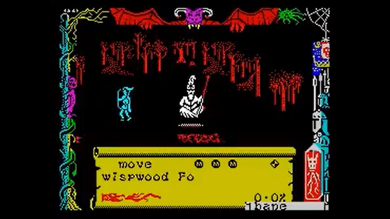 Dragontorc — Screenshot 3