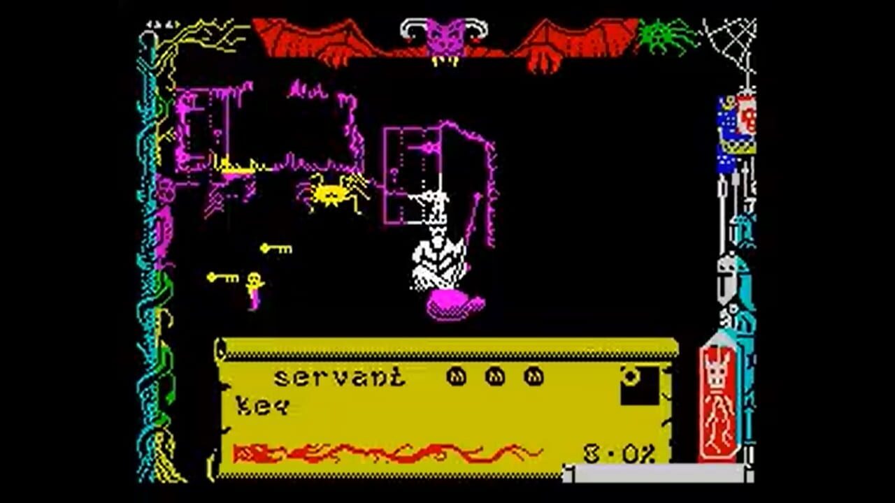 Dragontorc — Screenshot 4