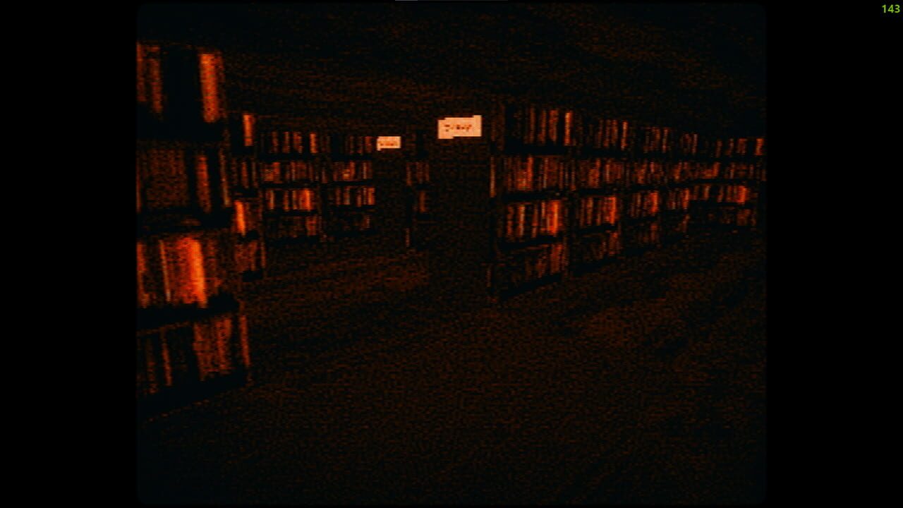 The Whitaker's Library Image
