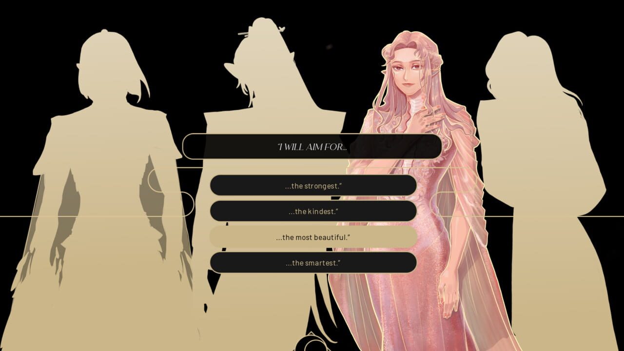 Midheaven: Winds of Ambition Screenshot 1