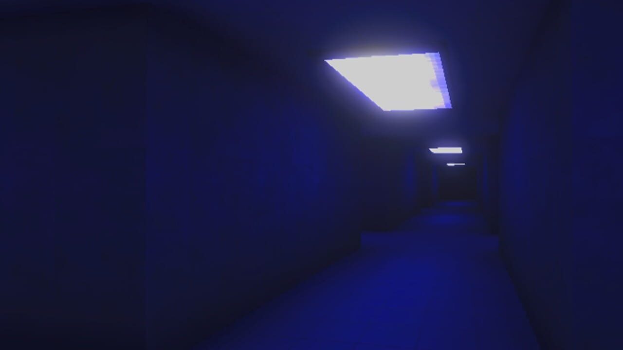 Extinction Facility — Screenshot 3