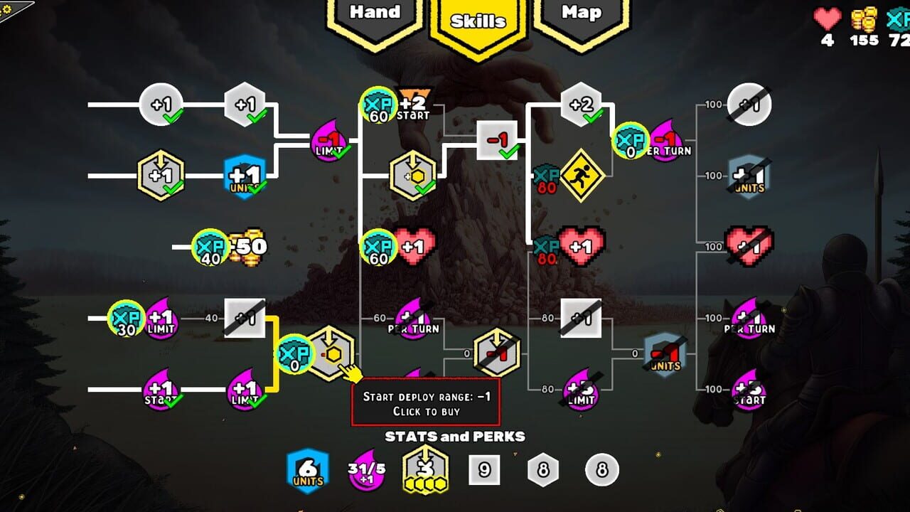 Zero Orders Tactics — Screenshot 4
