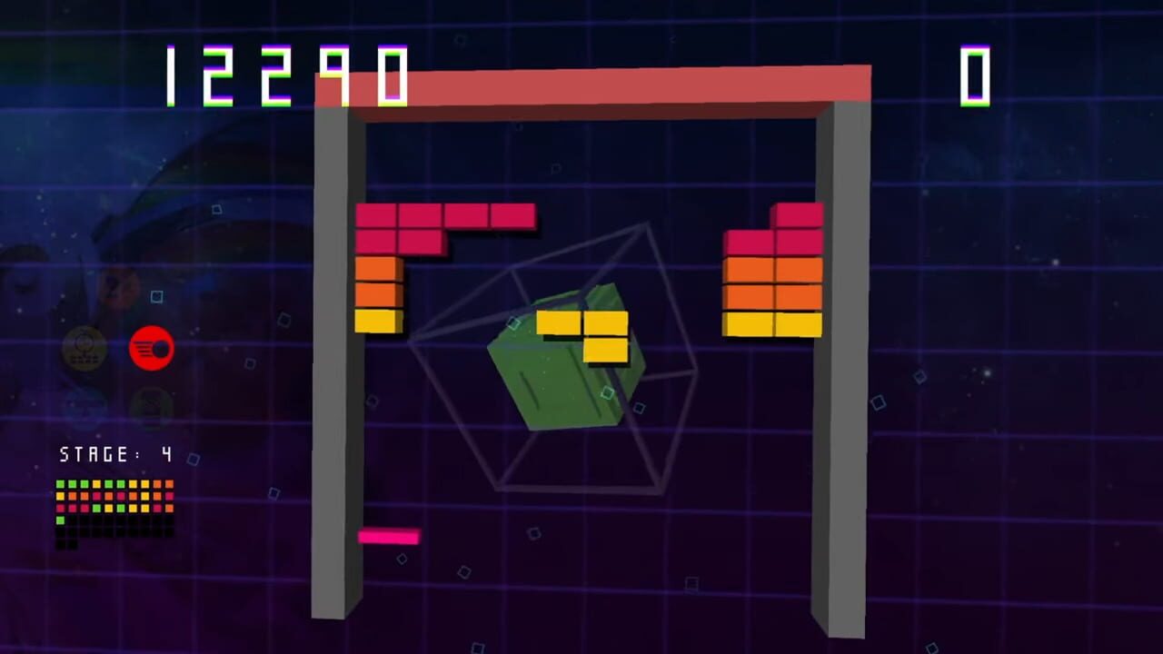 Neo Breakout — Screenshot 3