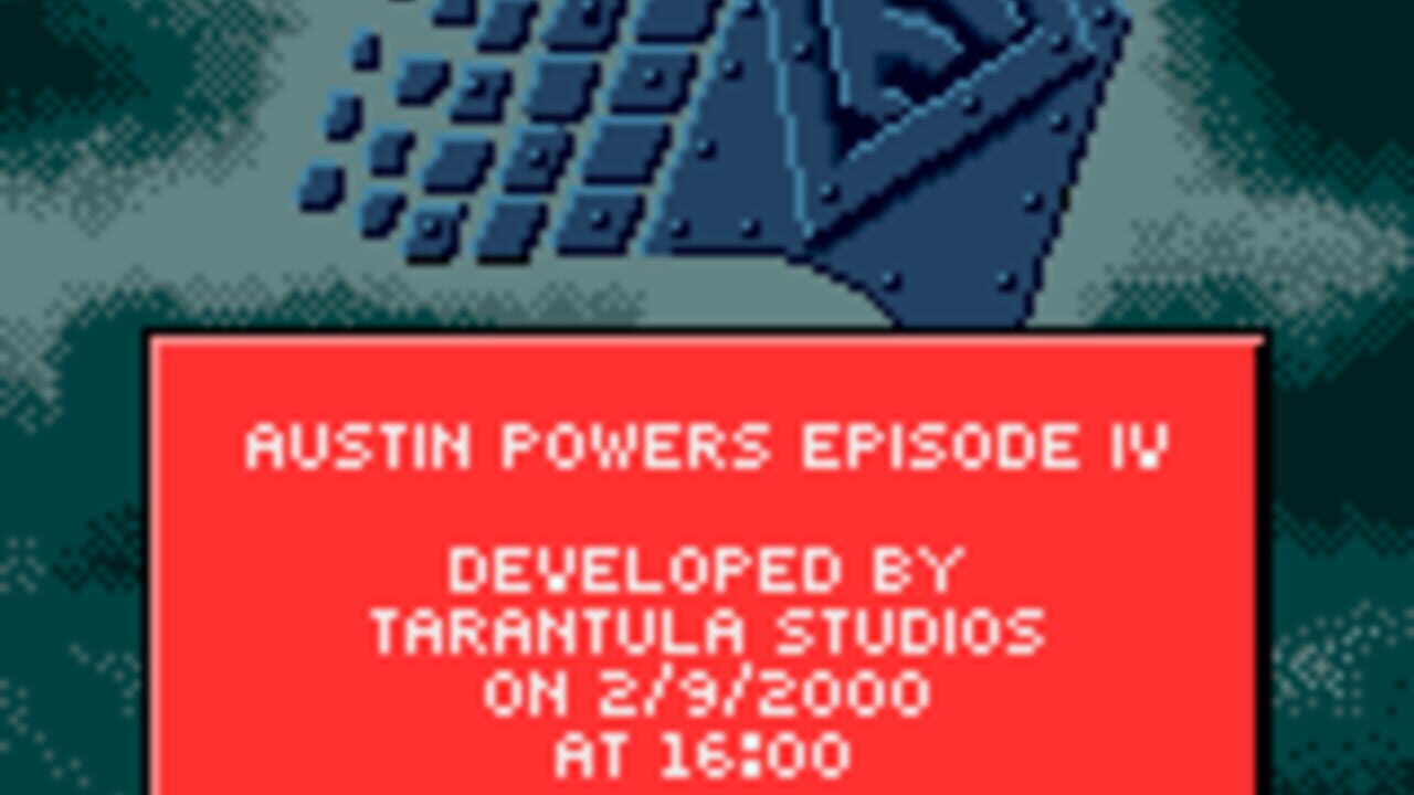 Austin Powers: Why Make Millions...? Screenshot 1