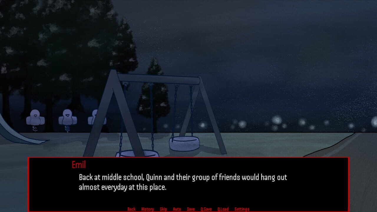 An Angel's Final Desire Image