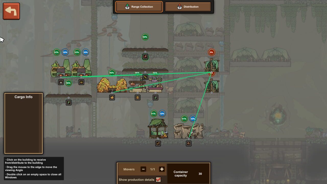 Guardians of the Sanctree — Screenshot 4