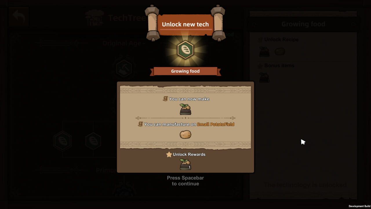 Guardians of the Sanctree — Screenshot 5