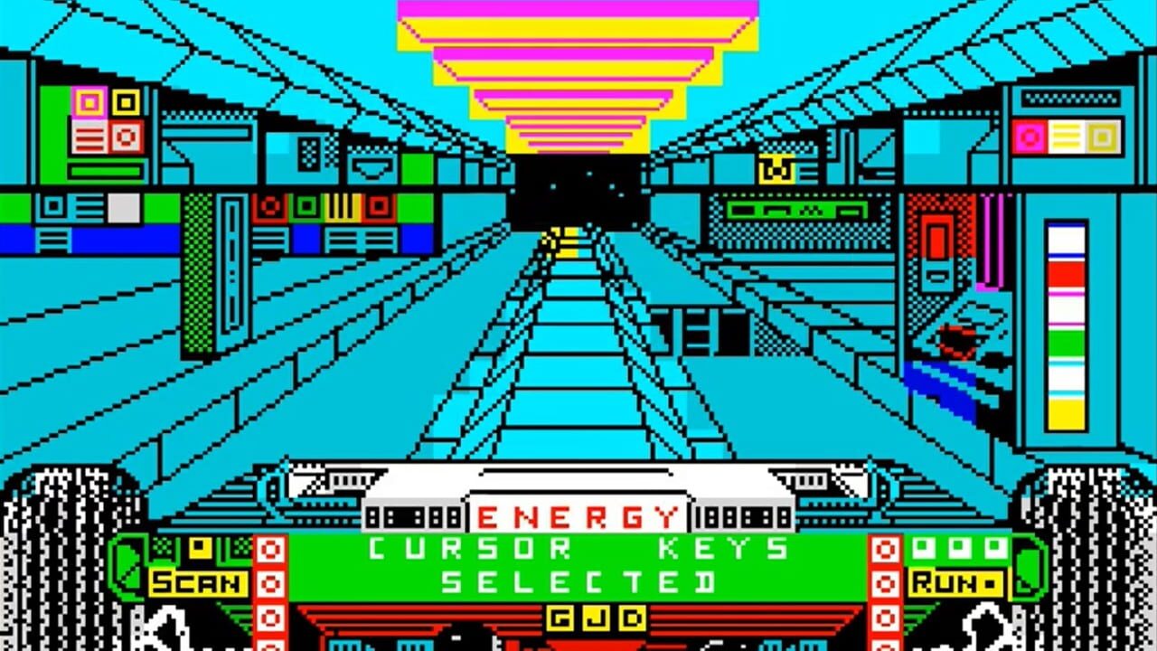 Buggy Blast — Screenshot 2