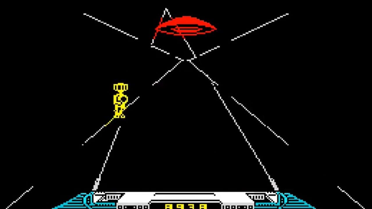 Buggy Blast — Screenshot 3