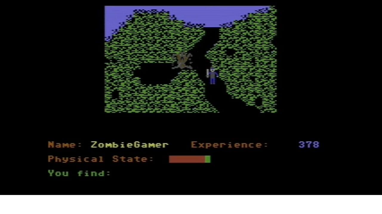 Shades — Screenshot 2