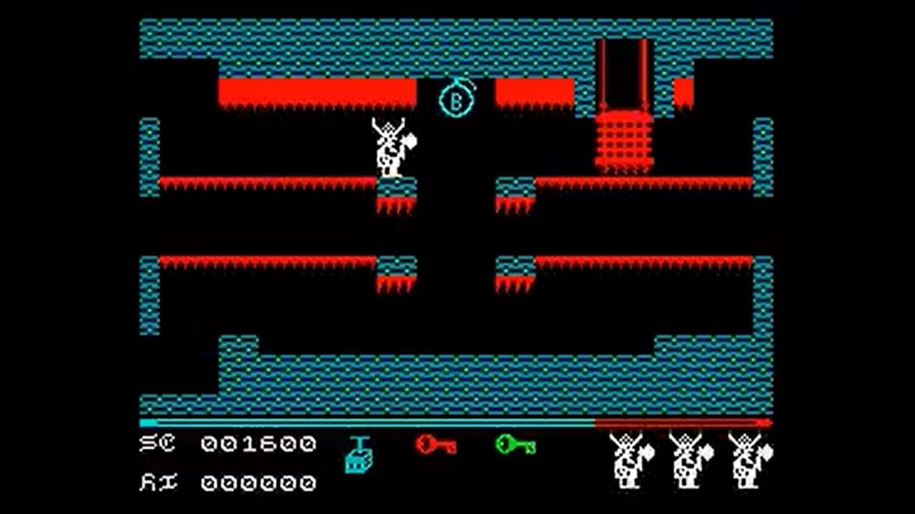 Brian Bloodaxe — Screenshot 5