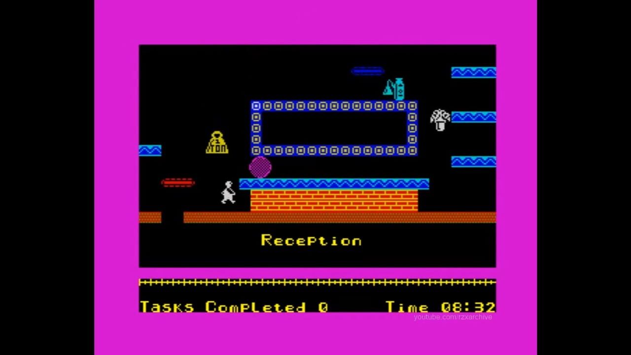 Technician Ted — Screenshot 2
