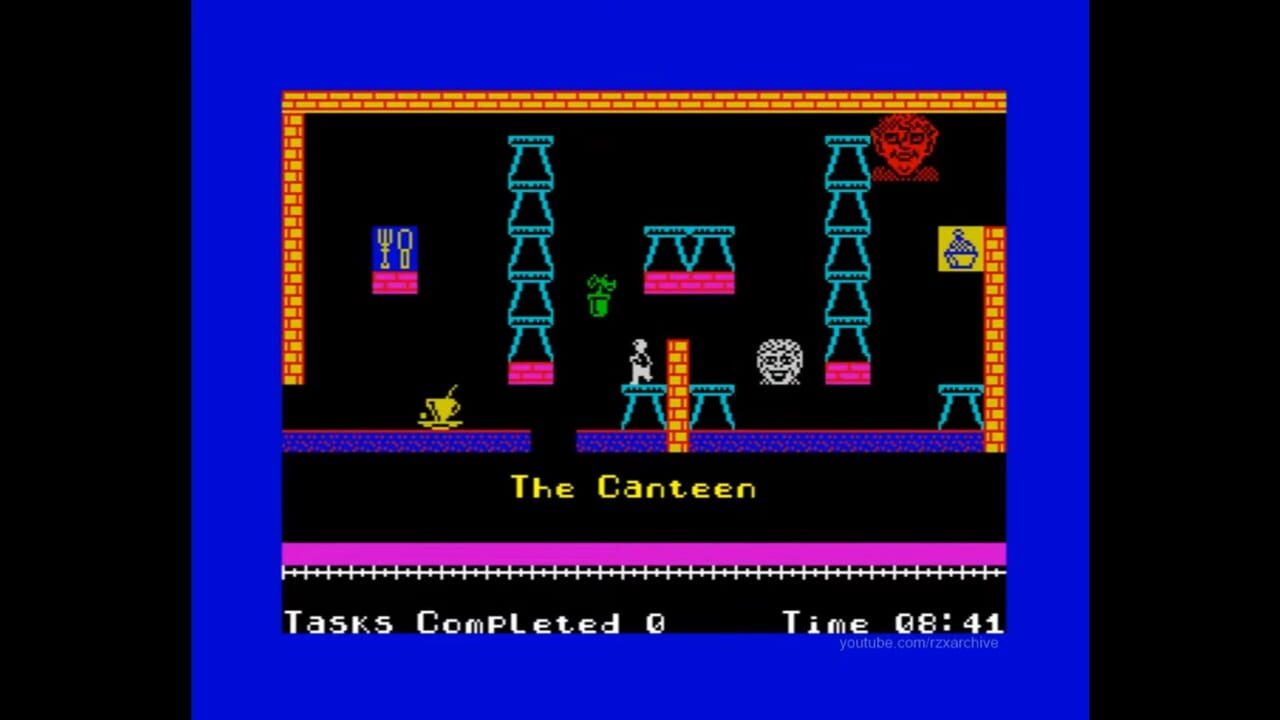 Technician Ted — Screenshot 3