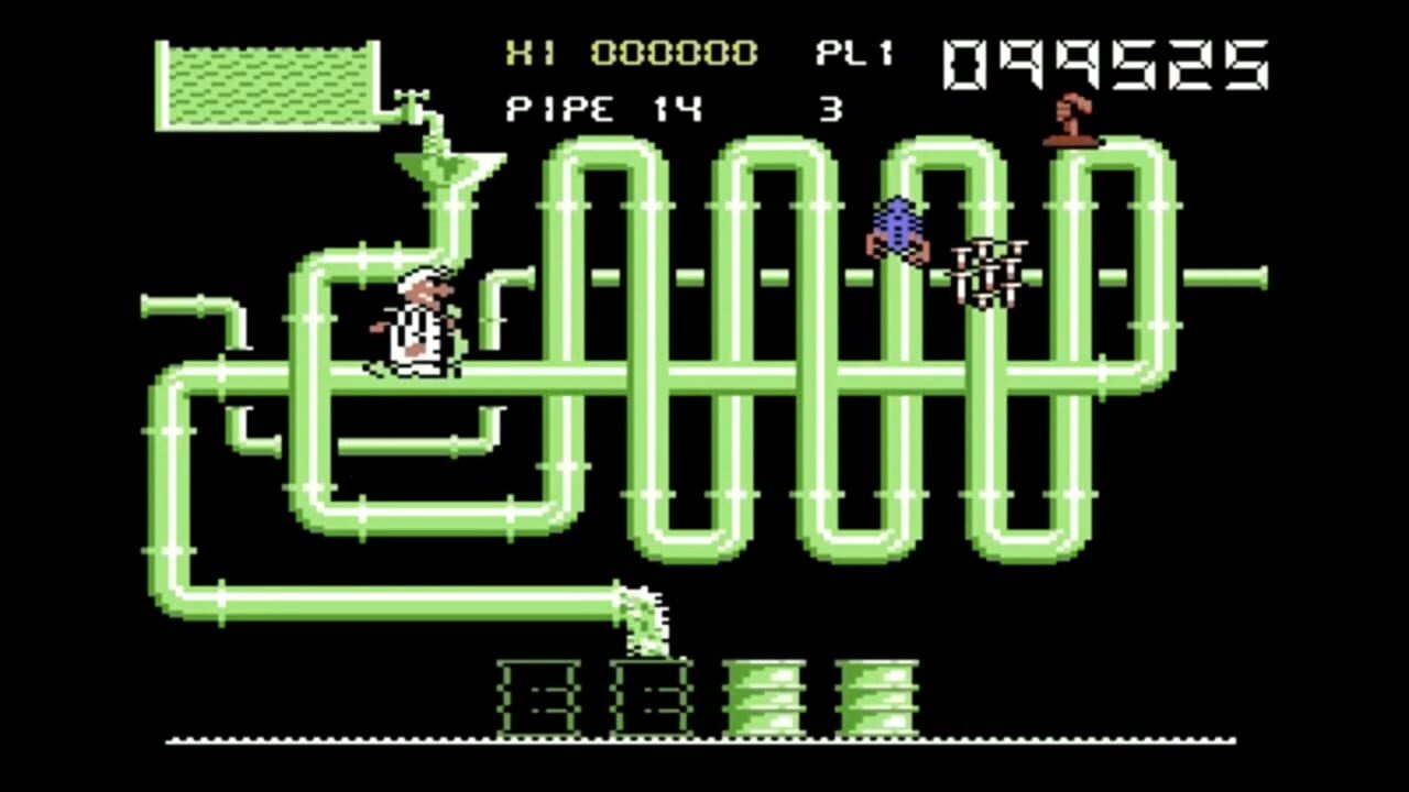 Super Pipeline 2 — Screenshot 4